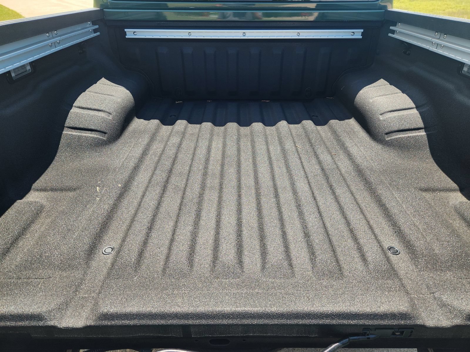 New 2026 Nissan Frontier SV w/ SV Convenience Package AWD/4WD image 26