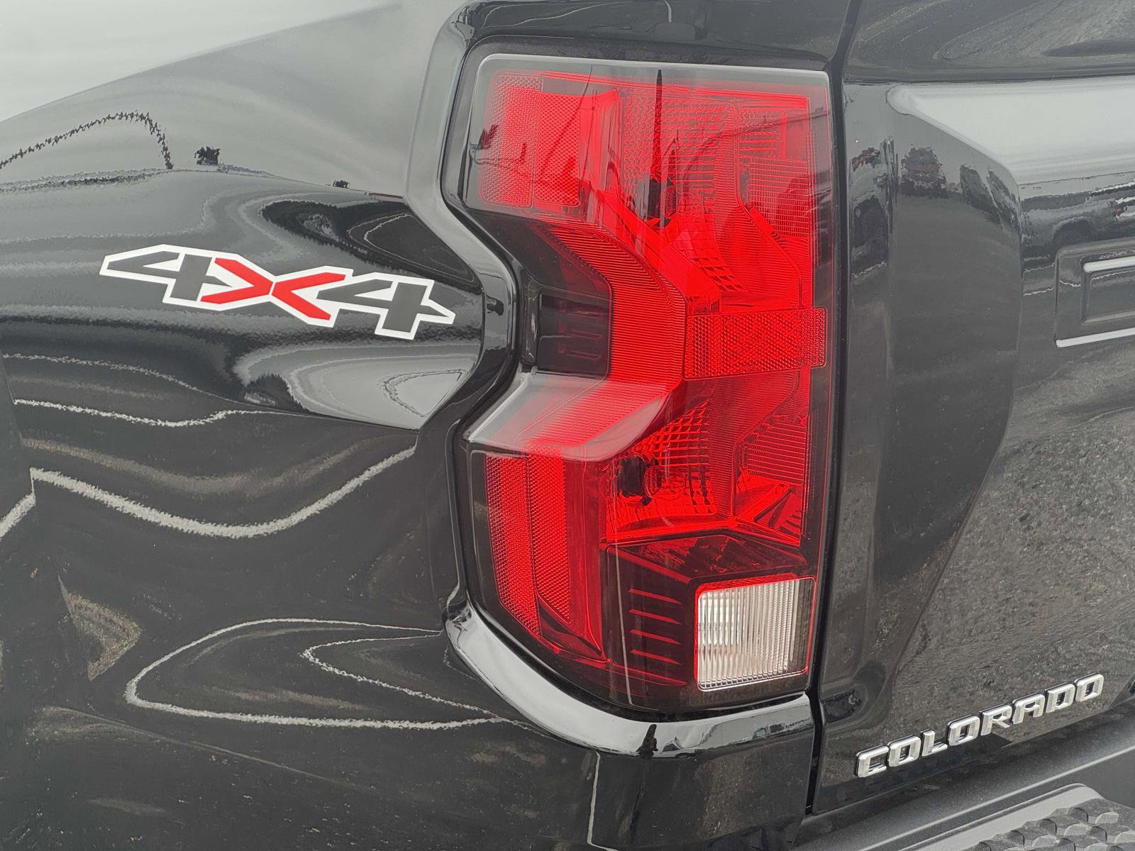 New 2026 Chevrolet Colorado LT image 20