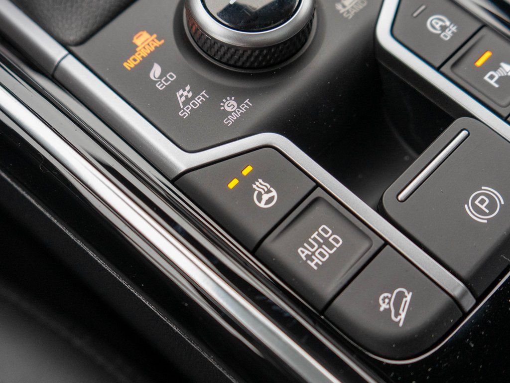 New 2026 Kia Sorento SX Prestige AWD/4WD image 30