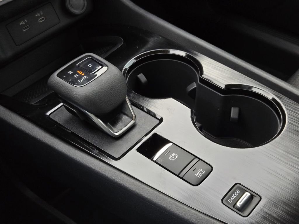 New 2026 Nissan Rogue SV image 23