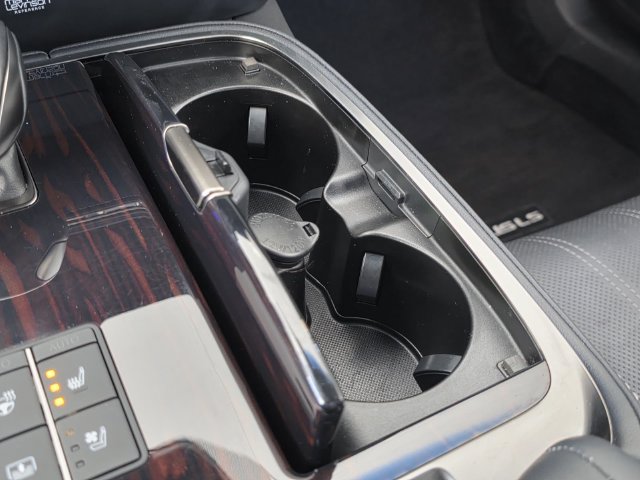 Certified 2023 Lexus LS 500 w/ Interior Upgrade Package RWD image 25