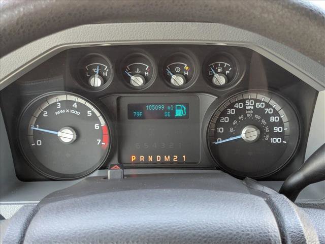 Used 2015 Ford F250 XLT image 10