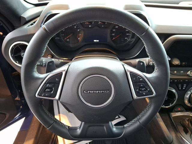 Certified 2020 Chevrolet Camaro LT w/ RS Package image 19