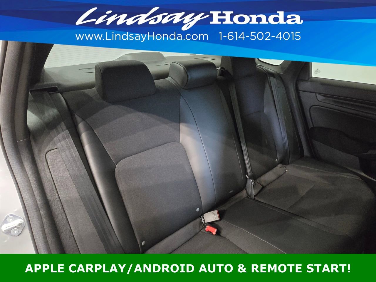 Used 2023 Honda Civic Sport image 8