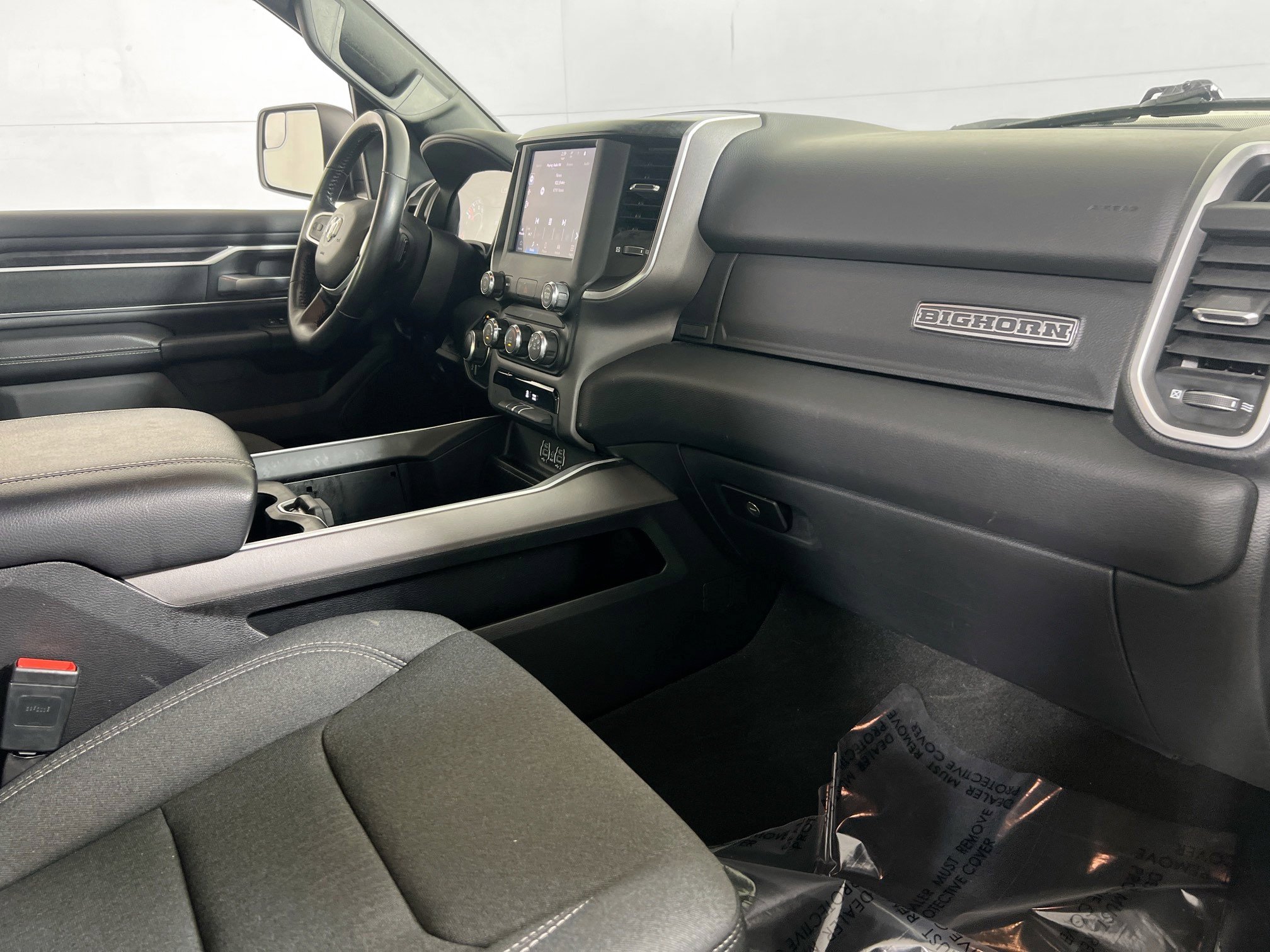 Used 2022 RAM 1500 Big Horn image 26