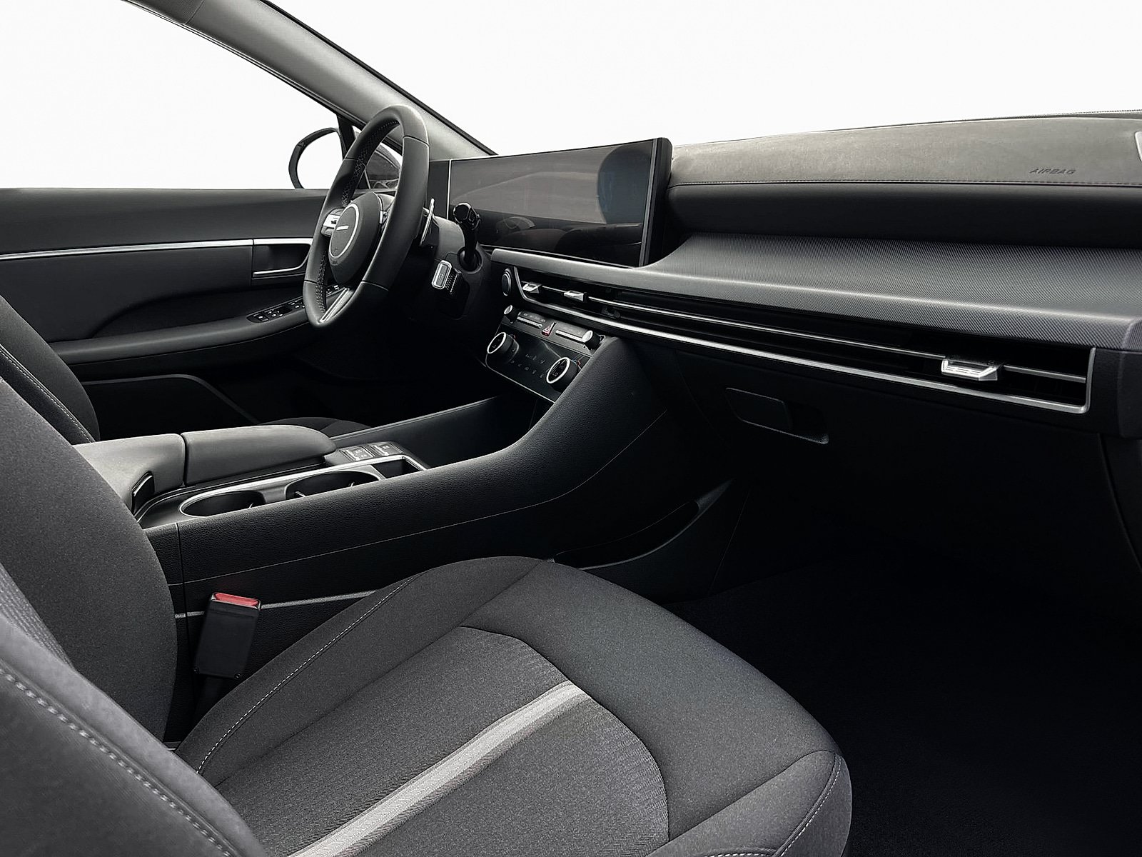 Certified 2025 Hyundai Sonata SEL FWD image 15