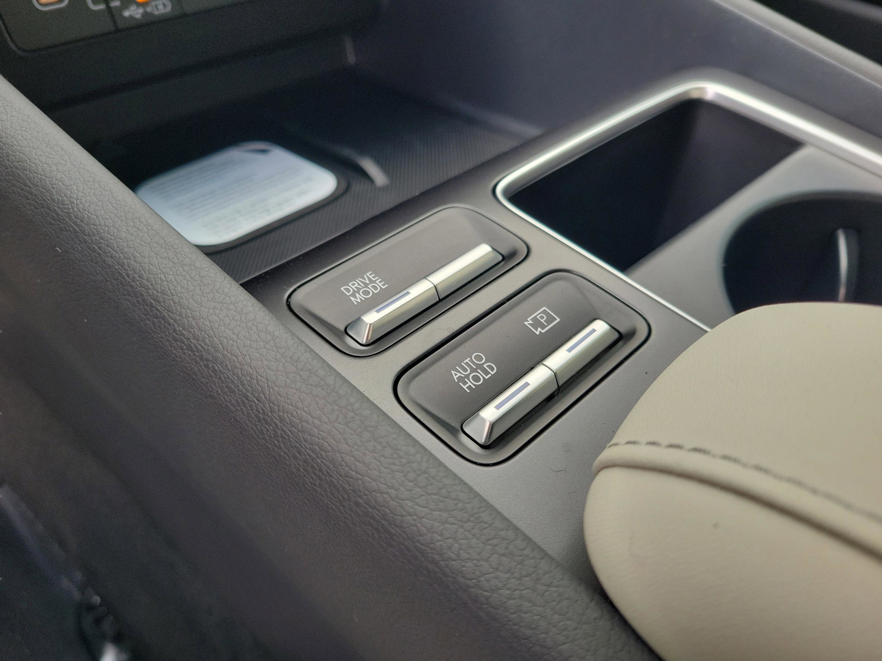 New 2026 Hyundai Sonata SEL FWD image 8