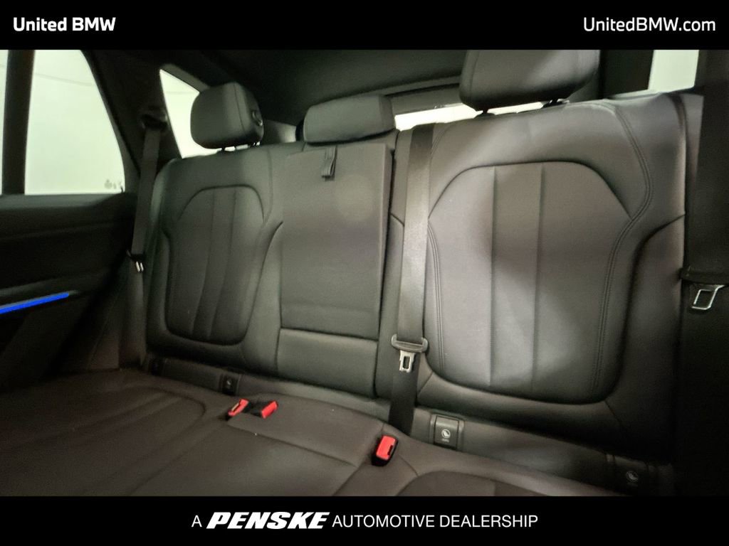 Used 2021 BMW X5 xDrive40i w/ Convenience Package image 21