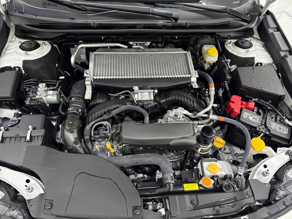 Used 2025 Subaru Legacy Sport image 11
