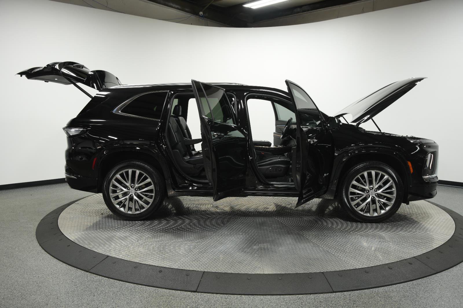 Used 2026 Buick Enclave Avenir w/ Super Cruise Package FWD image 10