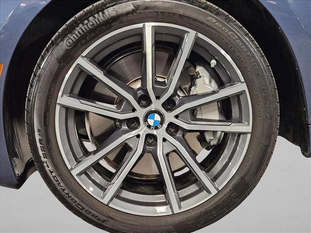 Certified 2025 BMW 430i xDrive Coupe w/ Convenience Package image 24