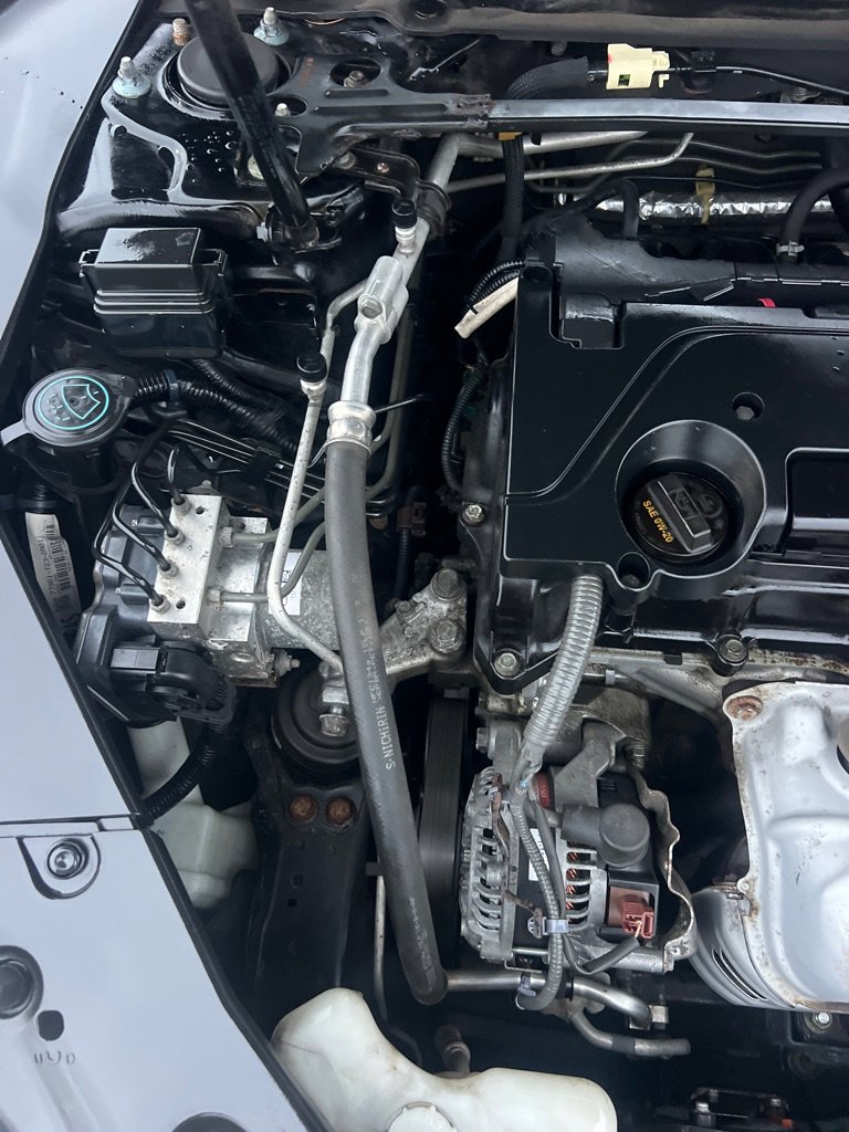 Used 2015 Acura TLX w/ Technology Package image 46