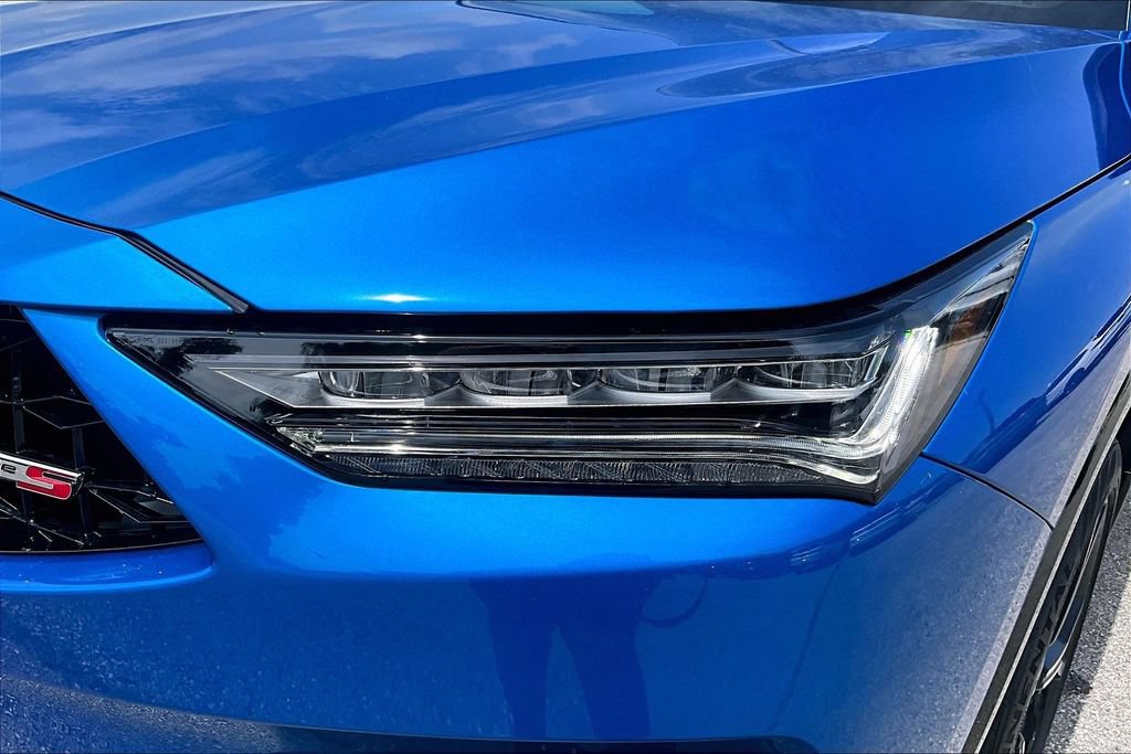 New 2026 Acura MDX Type S w/ Advance Package AWD/4WD image 32