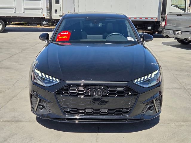Used 2025 Audi A4 2.0T Premium Plus image 8