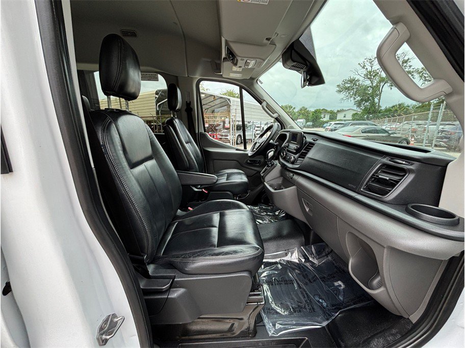 Used 2020 Ford Transit 350 XL RWD image 33