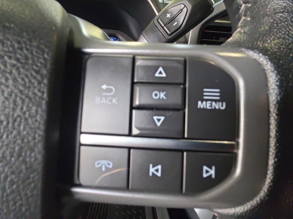 Used 2021 Ford F150 XLT w/ Equipment Group 301A Mid AWD/4WD image 19