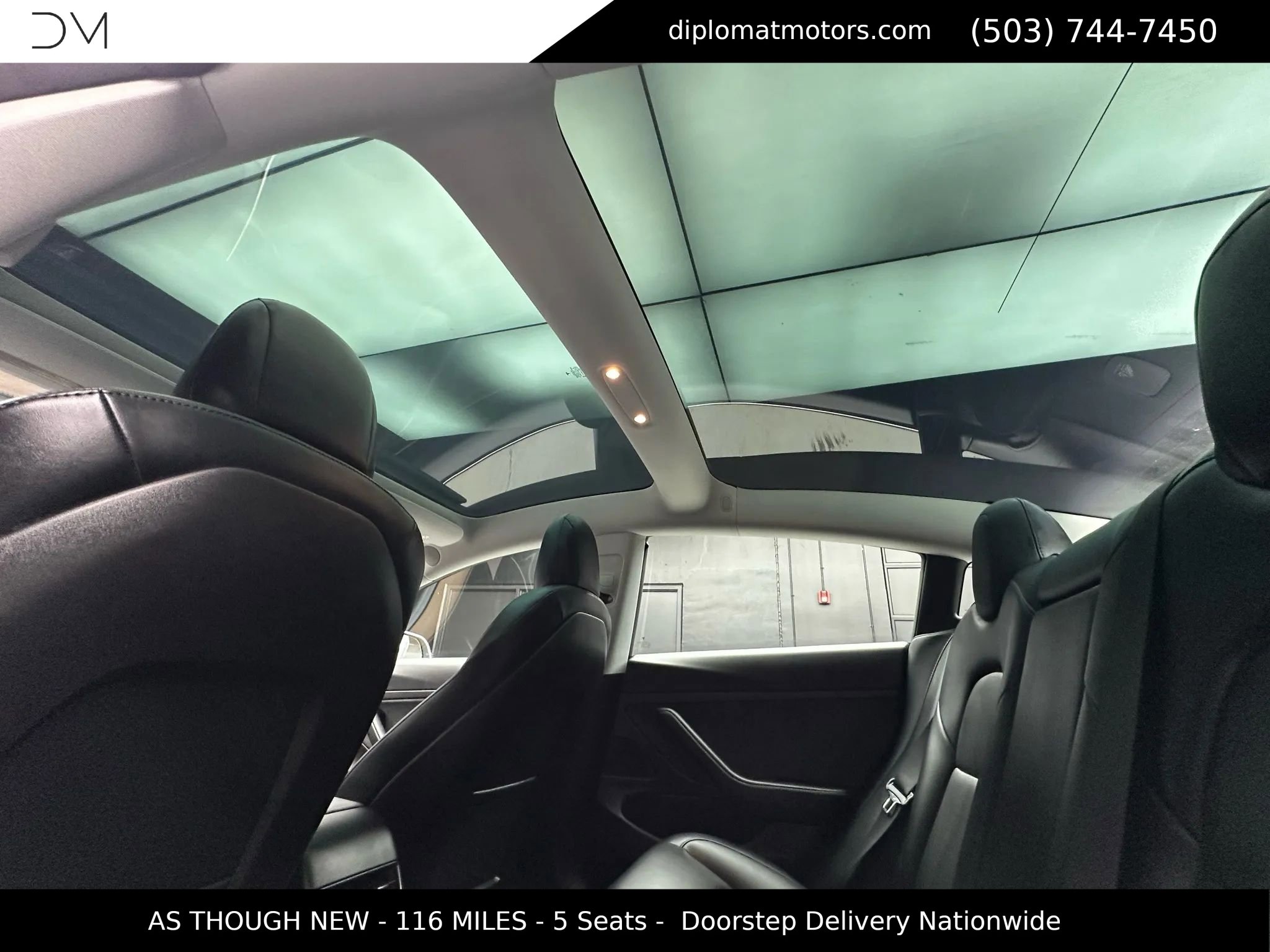 Used 2020 Tesla Model 3 Standard Range Plus RWD image 18