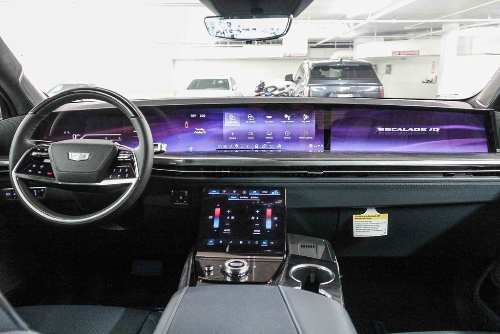 New 2026 Cadillac Escalade IQ Sport 2 image 13