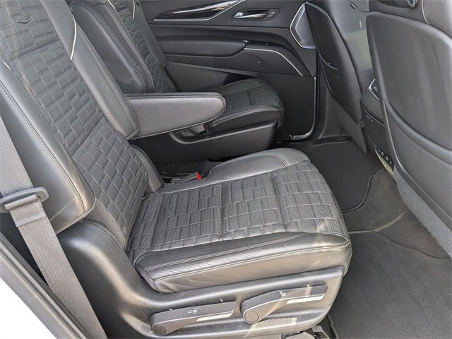 Certified 2023 Cadillac Escalade V image 27