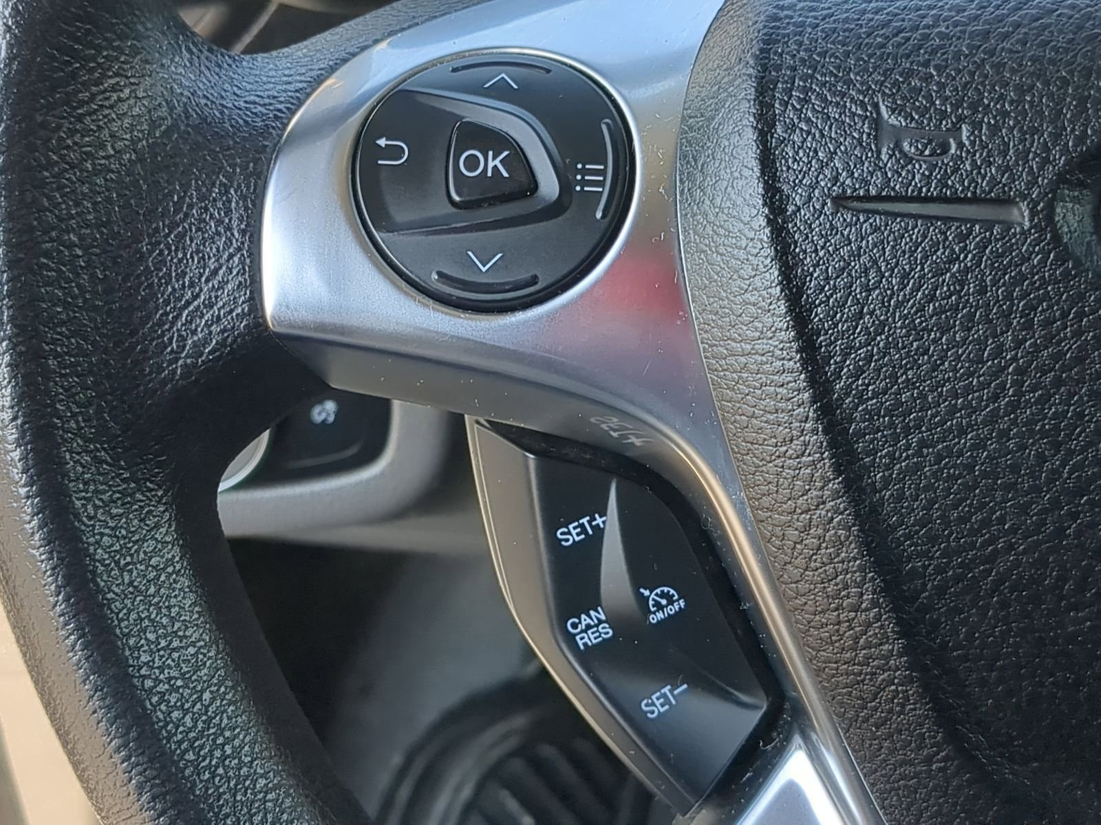 Used 2022 Ford Transit Connect XL w/ CNG/LPG Engine Prep Package image 24