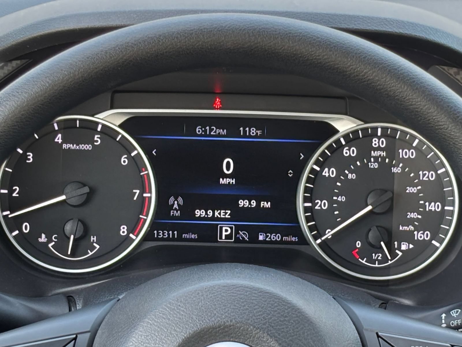 Used 2025 Nissan Sentra SV FWD image 38