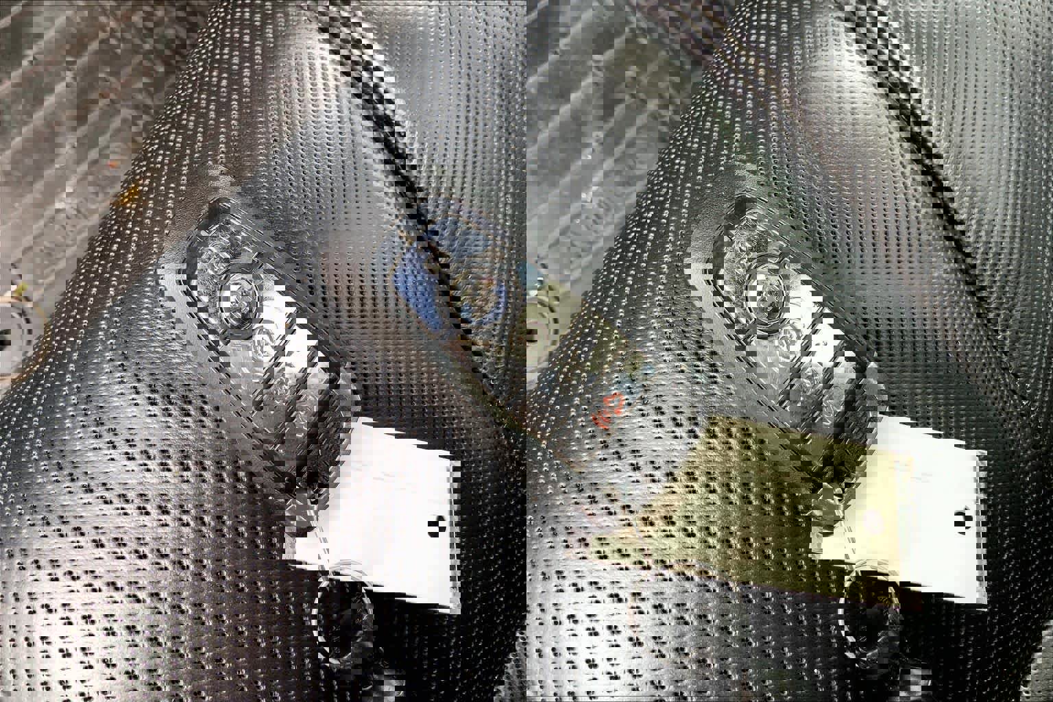 Used 2020 Lincoln Navigator Reserve w/ Luxury Package image 14