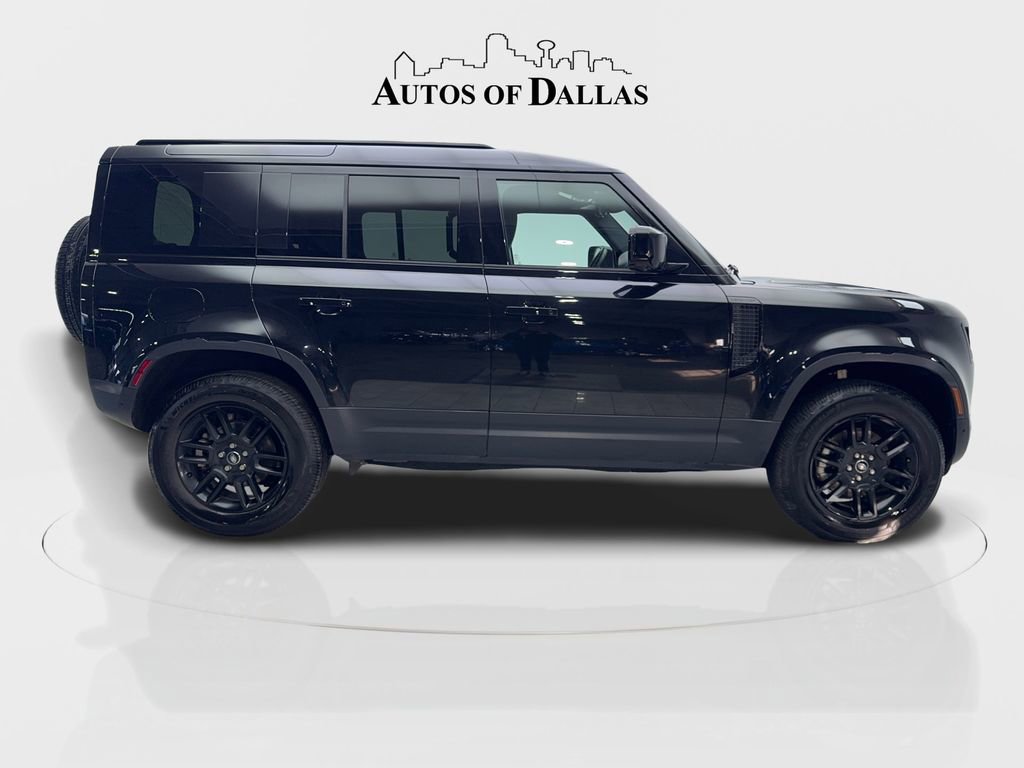 Used 2025 Land Rover Defender 110 S image 10