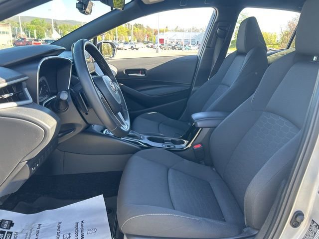 Used 2023 Toyota Corolla SE FWD image 10