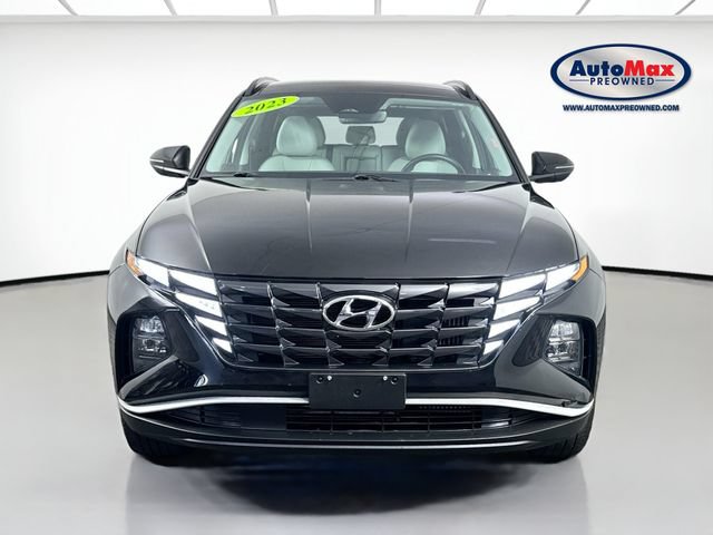 Used 2023 Hyundai Tucson SEL AWD/4WD image 7