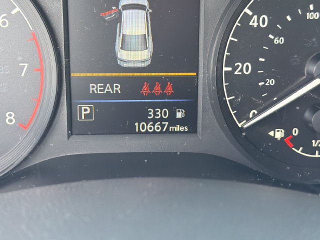 Used 2025 Nissan Altima 2.5 S FWD image 19