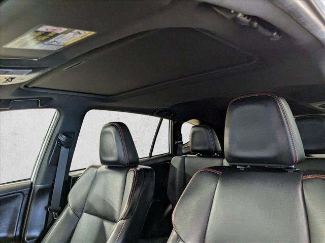 Used 2017 Toyota RAV4 SE image 19