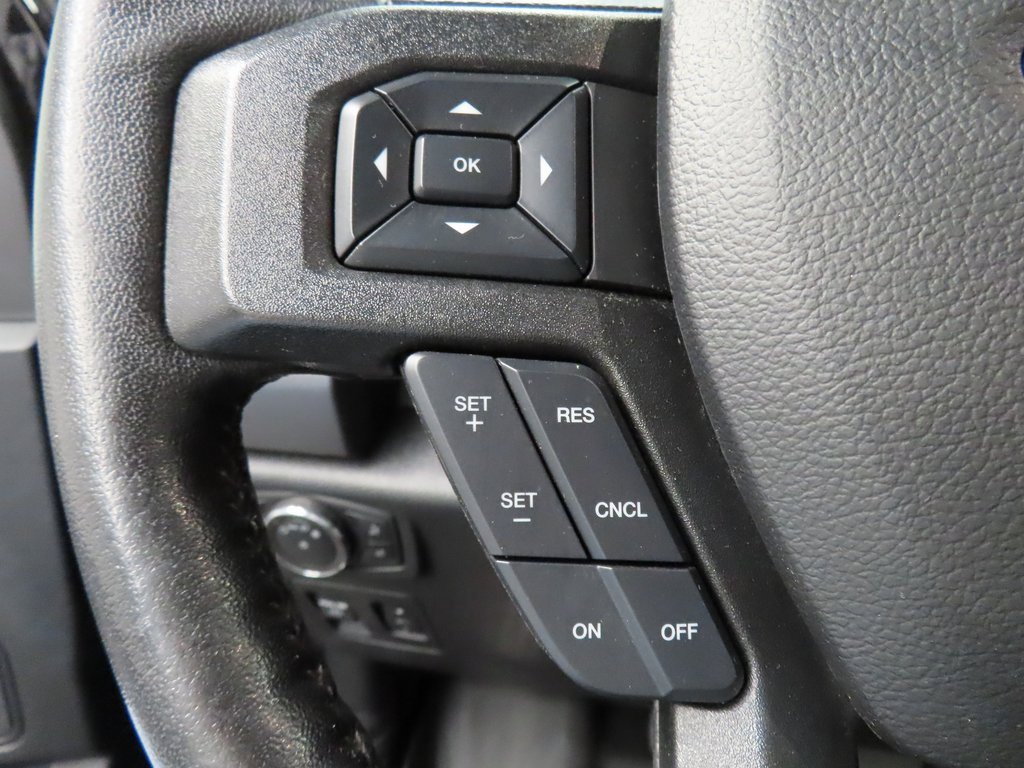 Used 2019 Ford F150 XLT w/ Equipment Group 302A Luxury image 51