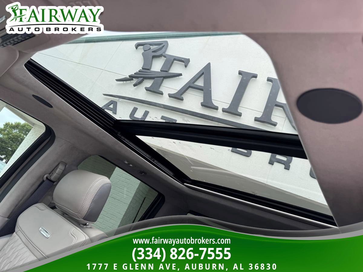 Used 2026 Ford F250 Platinum w/ Platinum Plus Package AWD/4WD image 25