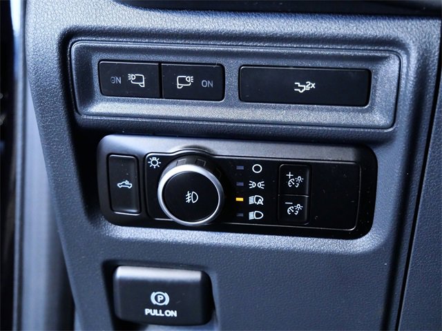 Used 2024 Ford F150 XLT w/ Equipment Group 302A MID image 25