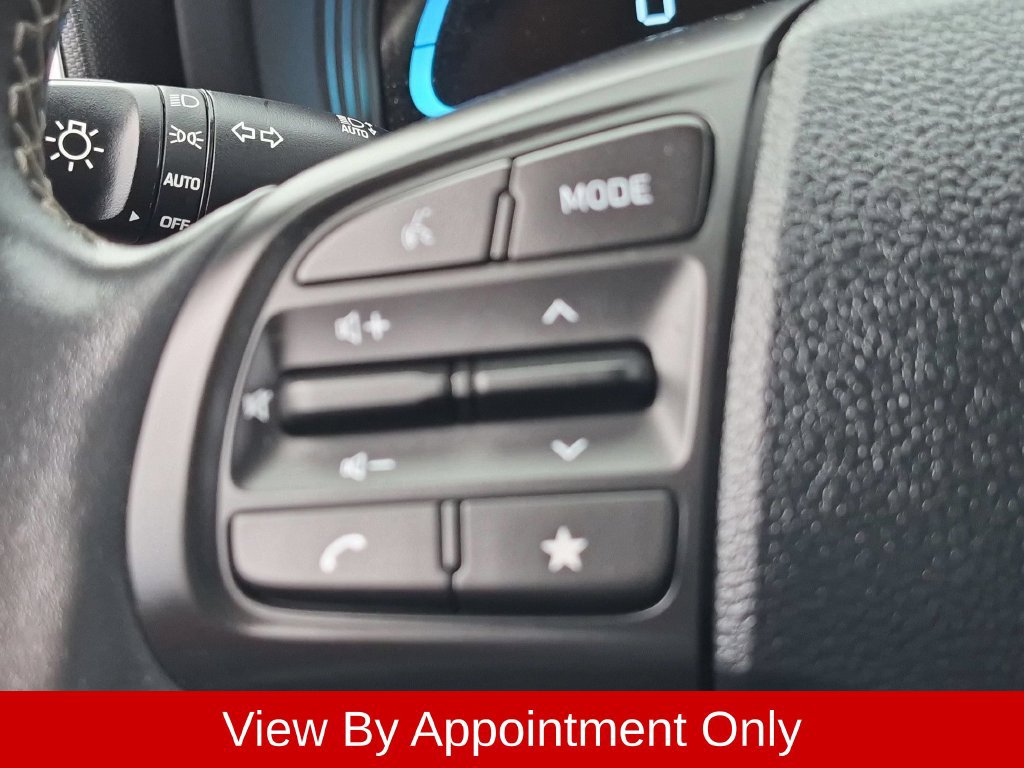 Used 2026 Hyundai Venue SEL FWD image 16