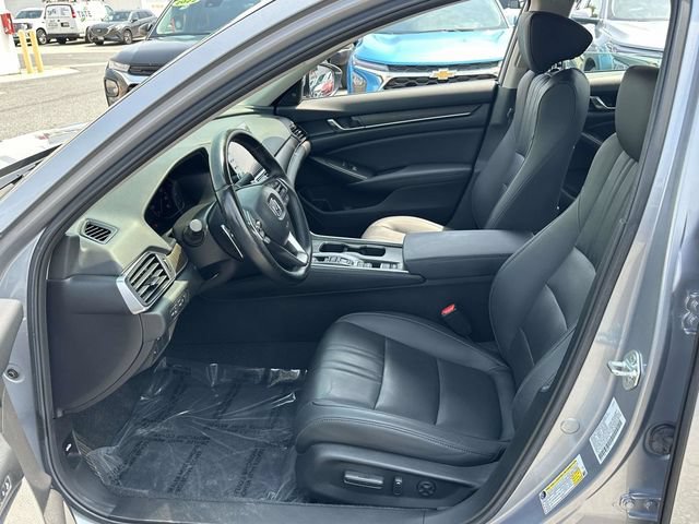 Used 2022 Honda Accord Touring image 16