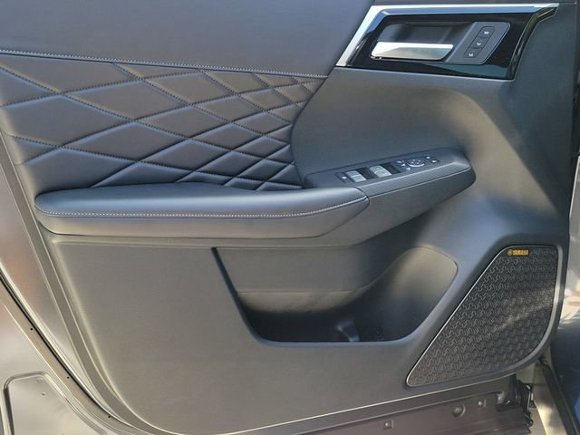 New 2026 Mitsubishi Outlander SEL Black Edition FWD image 18