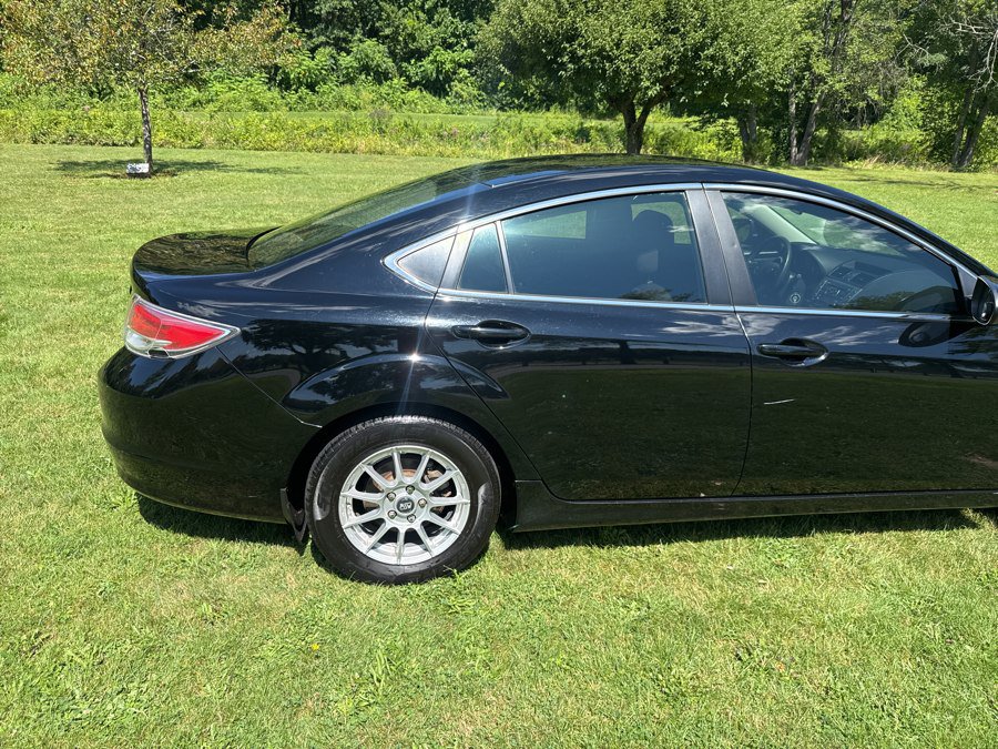 Used 2012 MAZDA MAZDA6 i Sport FWD image 39