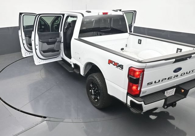 Used 2024 Ford F250 XL w/ STX Appearance Package AWD/4WD image 43
