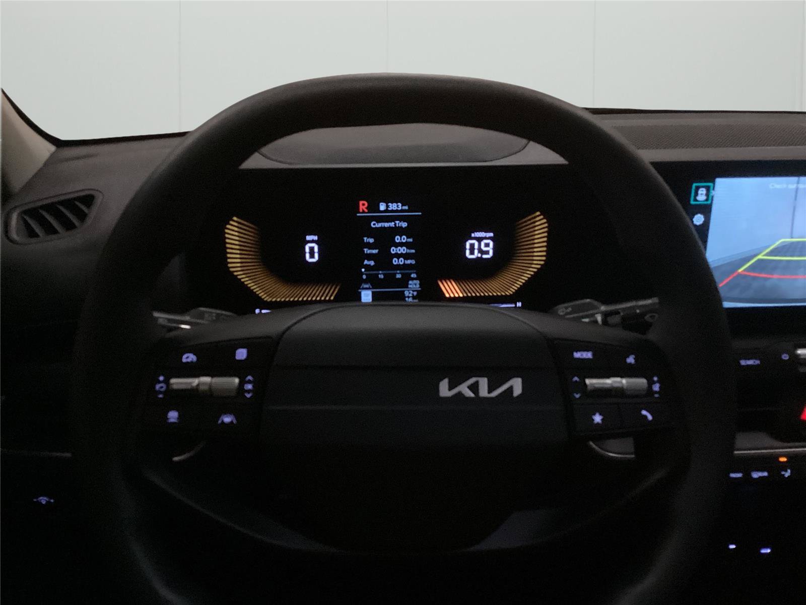 New 2026 Kia K4 FWD image 19