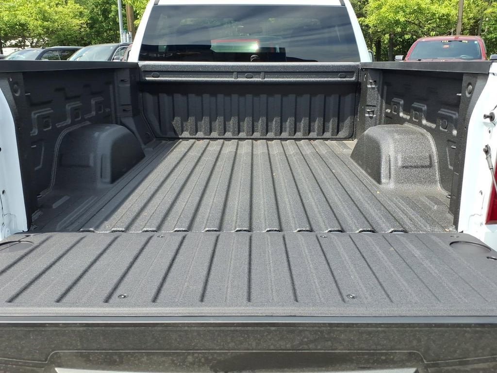 New 2026 Chevrolet Silverado 1500 W/T w/ WT Value Package AWD/4WD image 10