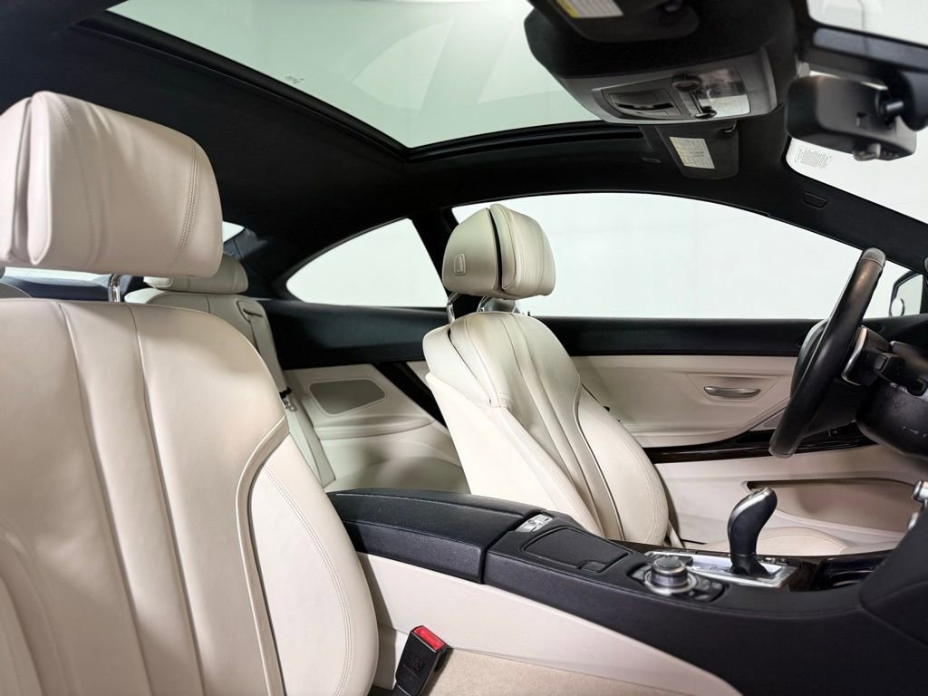 Used 2013 BMW 650i xDrive Coupe image 23