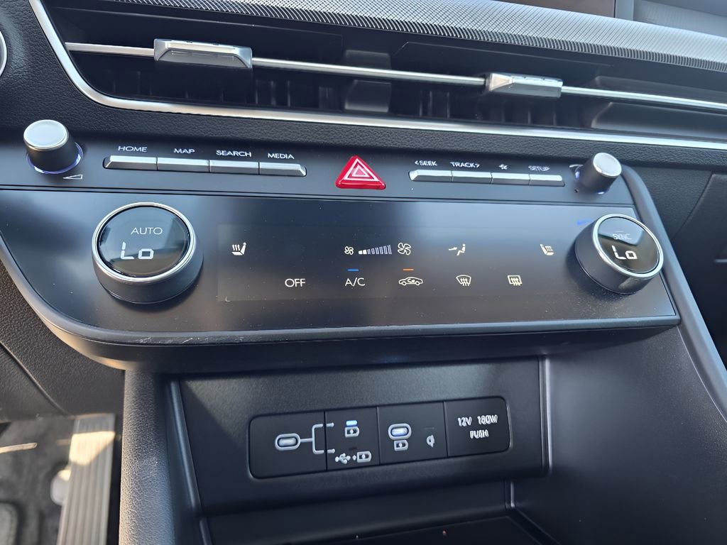 New 2026 Hyundai Sonata SEL image 20