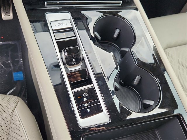 New 2026 Volkswagen Atlas SEL Premium R-Line image 13