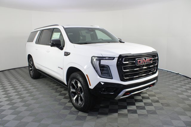 New 2026 GMC Yukon XL AT4 Ultimate image 34