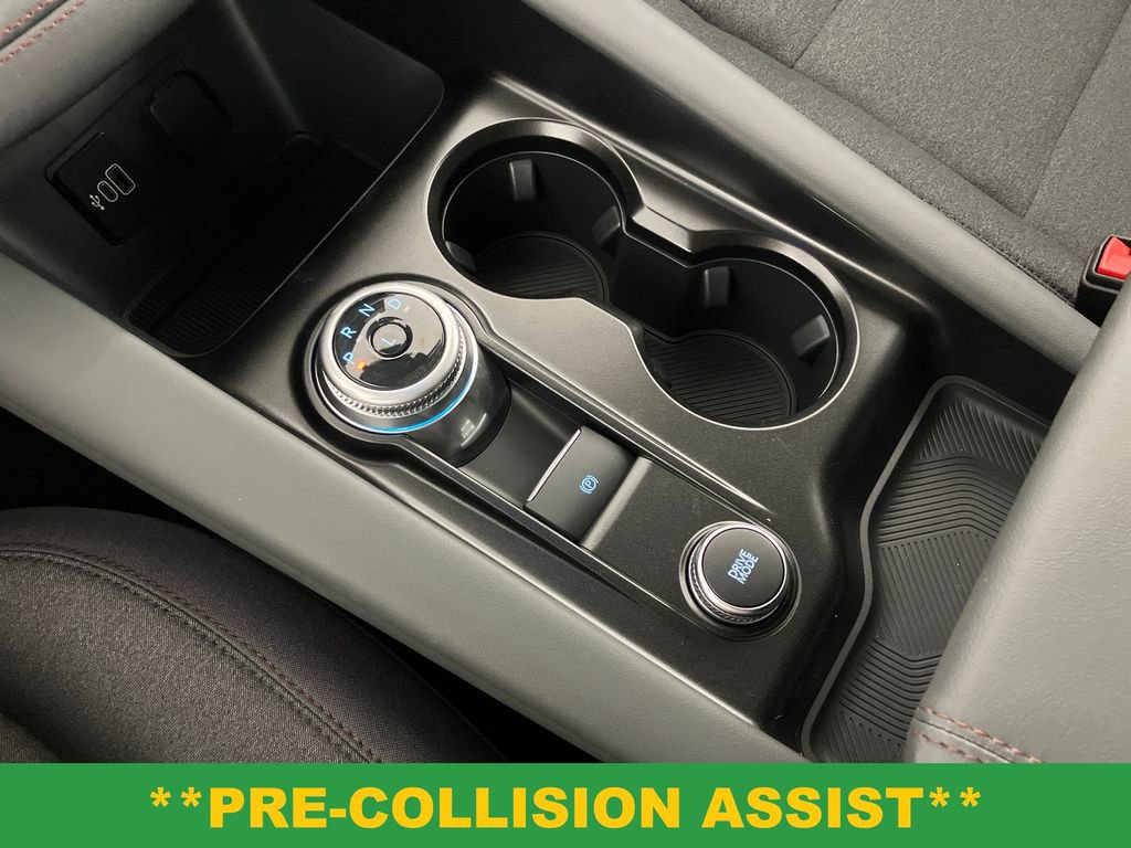 New 2026 Ford Explorer Active RWD image 26