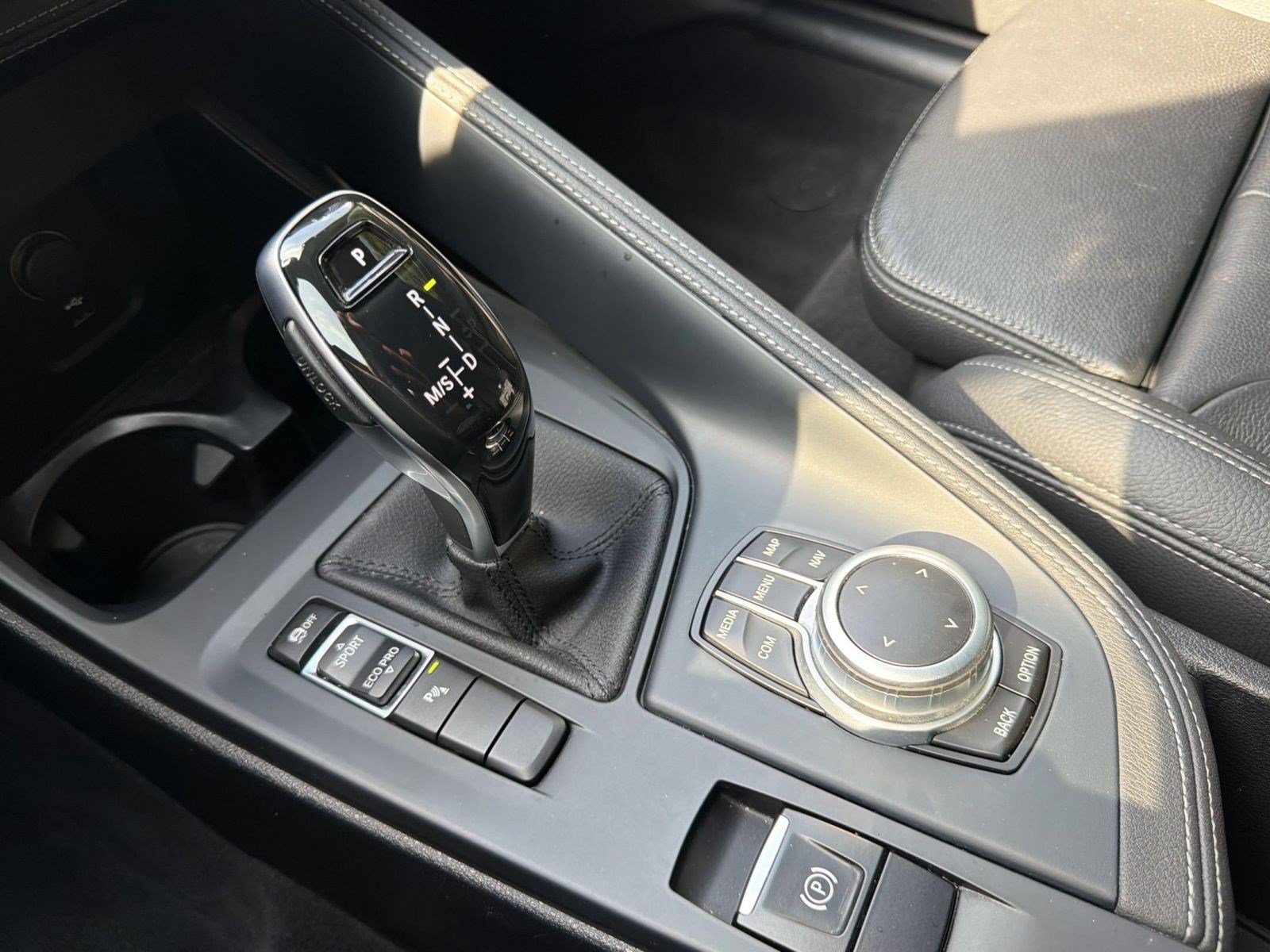 Used 2020 BMW X1 sDrive28i w/ Premium Package FWD image 17