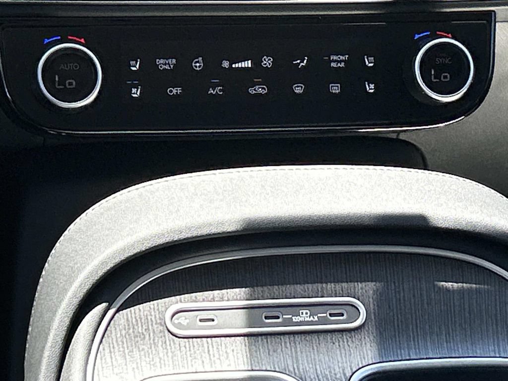 New 2026 Hyundai Palisade SEL Premium FWD image 28