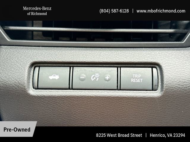 Used 2024 Nissan Altima 2.5 SR image 19