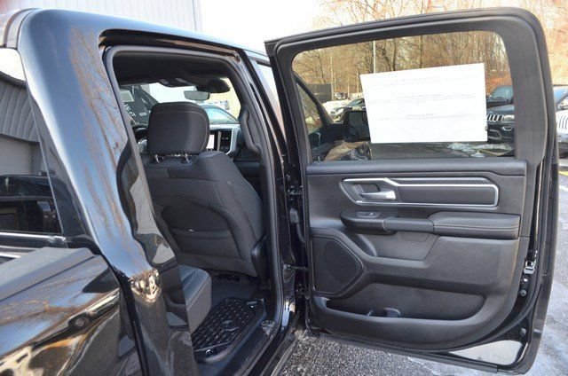 New 2026 RAM 1500 Big Horn AWD/4WD image 30